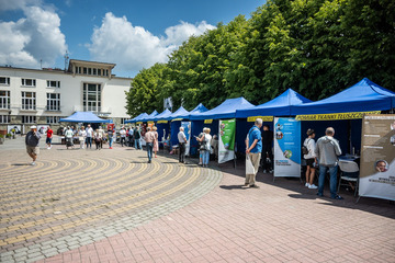 Expo Zdrowie w Wiśle